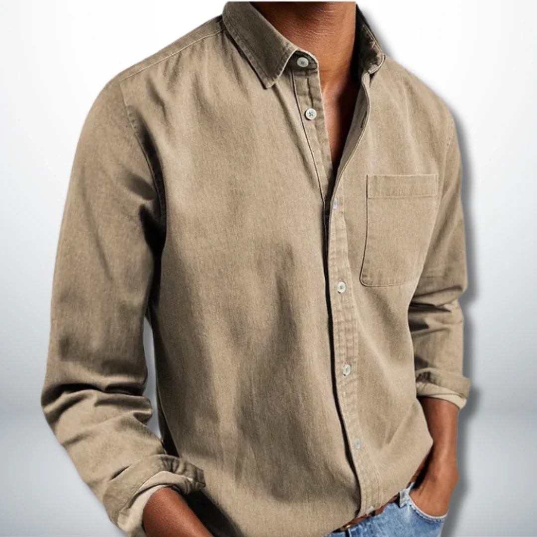 Florencio® | Premium Elegant Men's Shirt - Image 9