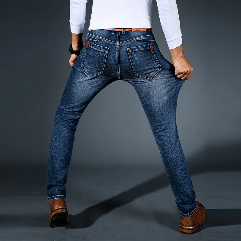 Floyd® | Slim Fit Stretch Jeans - Image 4