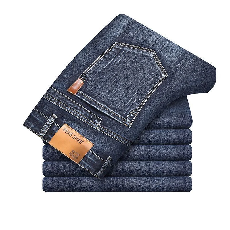 Floyd® | Slim Fit Stretch Jeans - Image 8