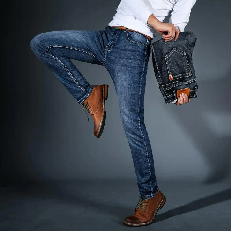 Floyd® | Slim Fit Stretch Jeans - Image 9