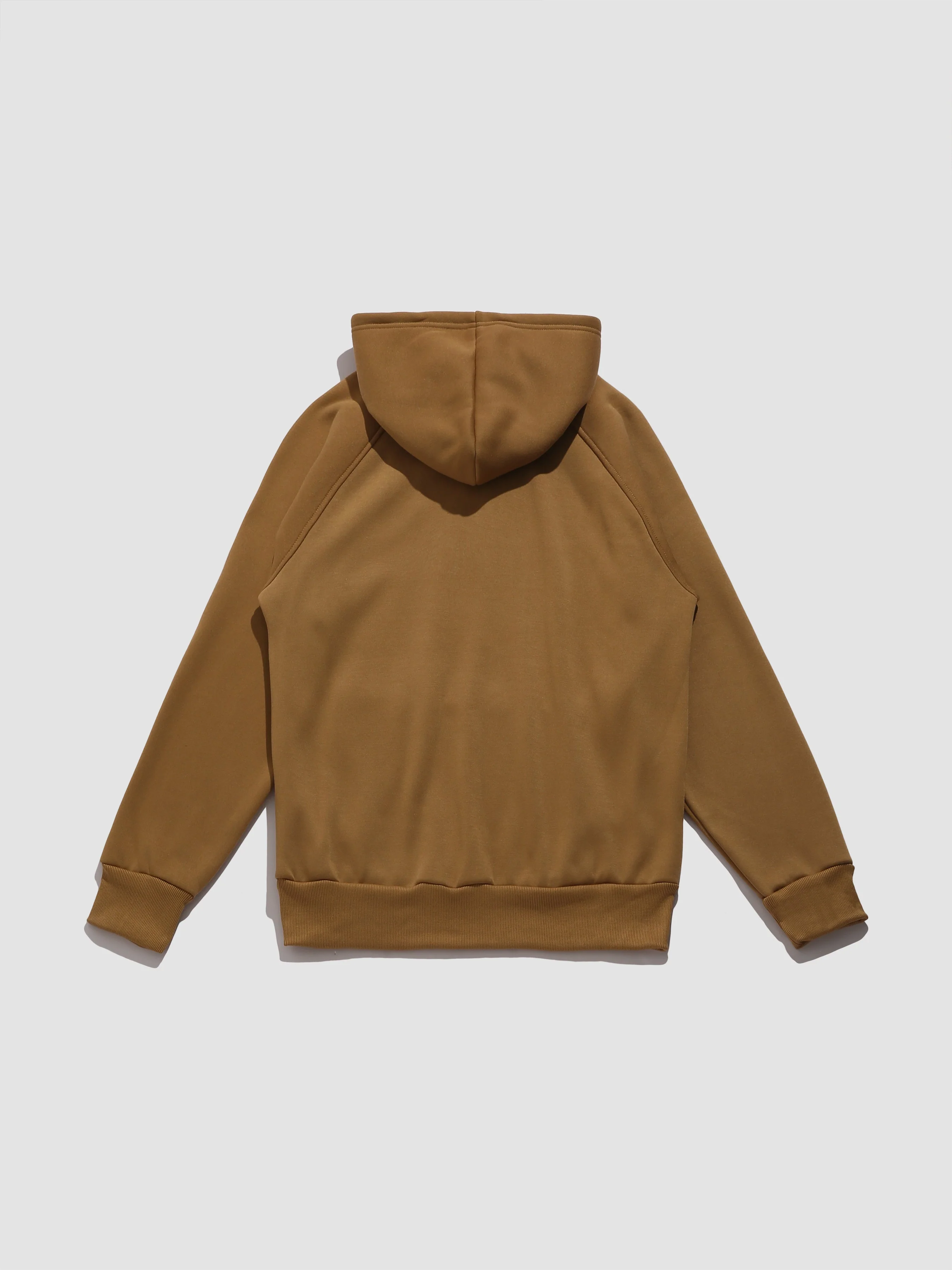 Ford | Self Care Print Hoodie - Image 11