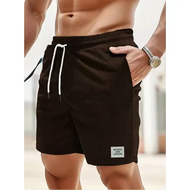 Francelino® | Comfortable Shorts - Image 4
