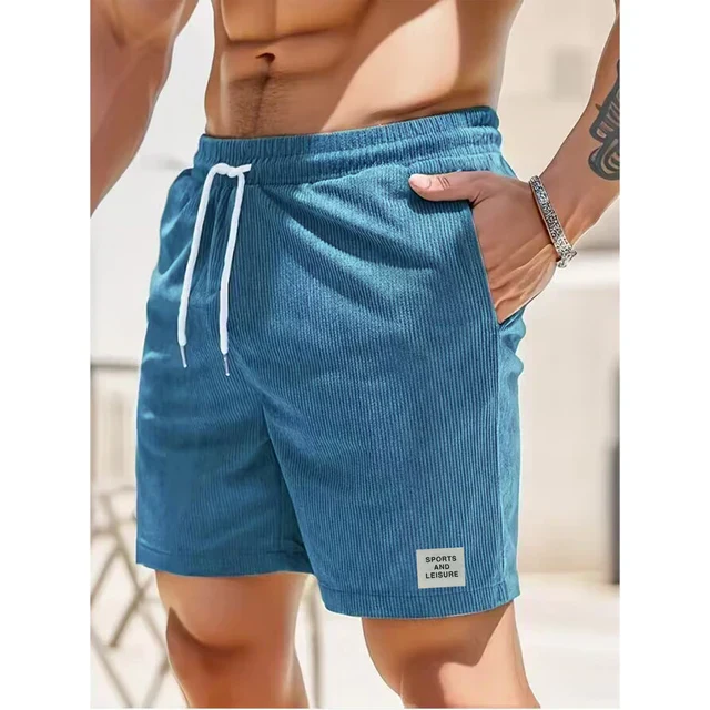 Francelino® | Comfortable Shorts - Image 6