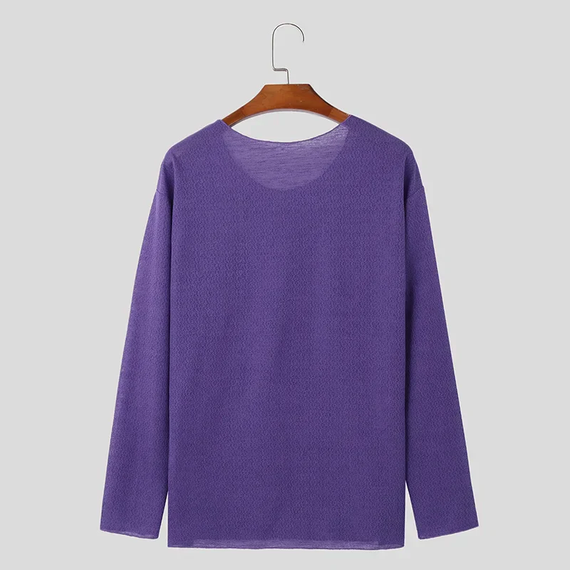 Francelino® | Long Sleeve Shirt - Image 11