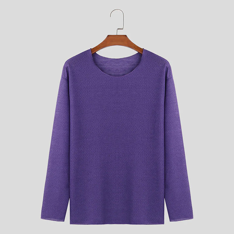 Francelino® | Long Sleeve Shirt - Image 12