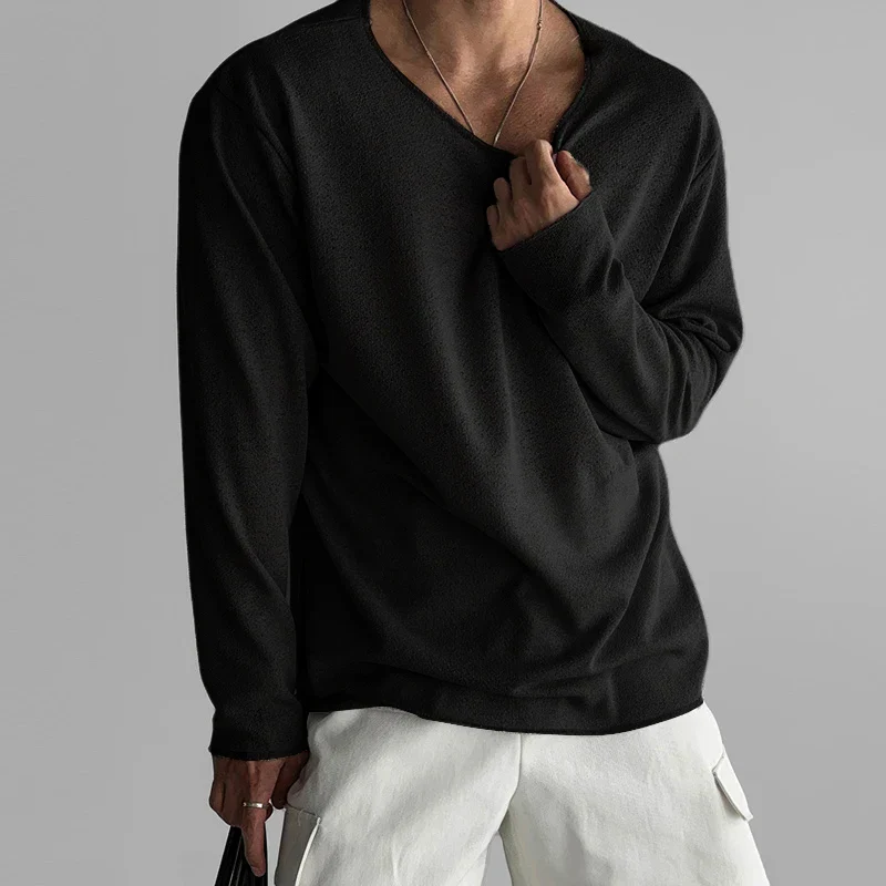 Francelino® | Long Sleeve Shirt - Image 5