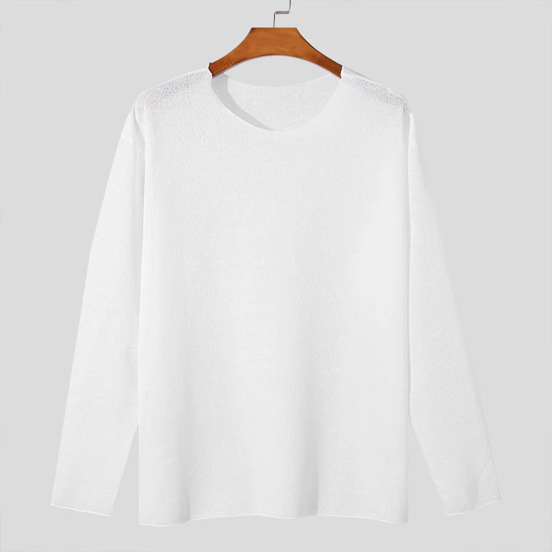 Francelino® | Long Sleeve Shirt - Image 8
