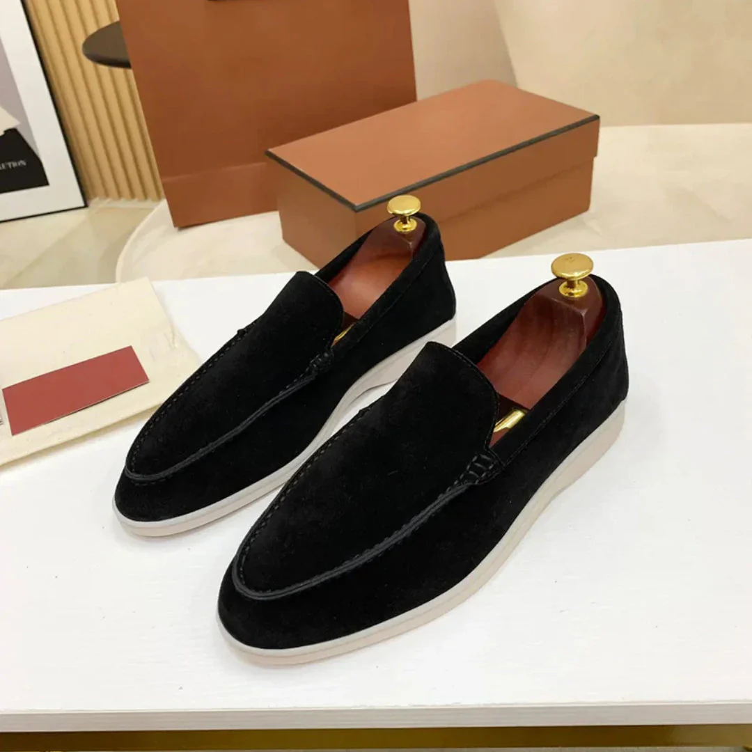 Francis® | Elegant Loafers - Image 2