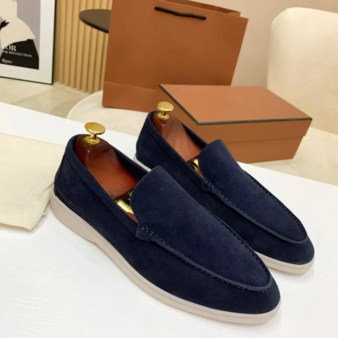 Francis® | Elegant Loafers - Image 8
