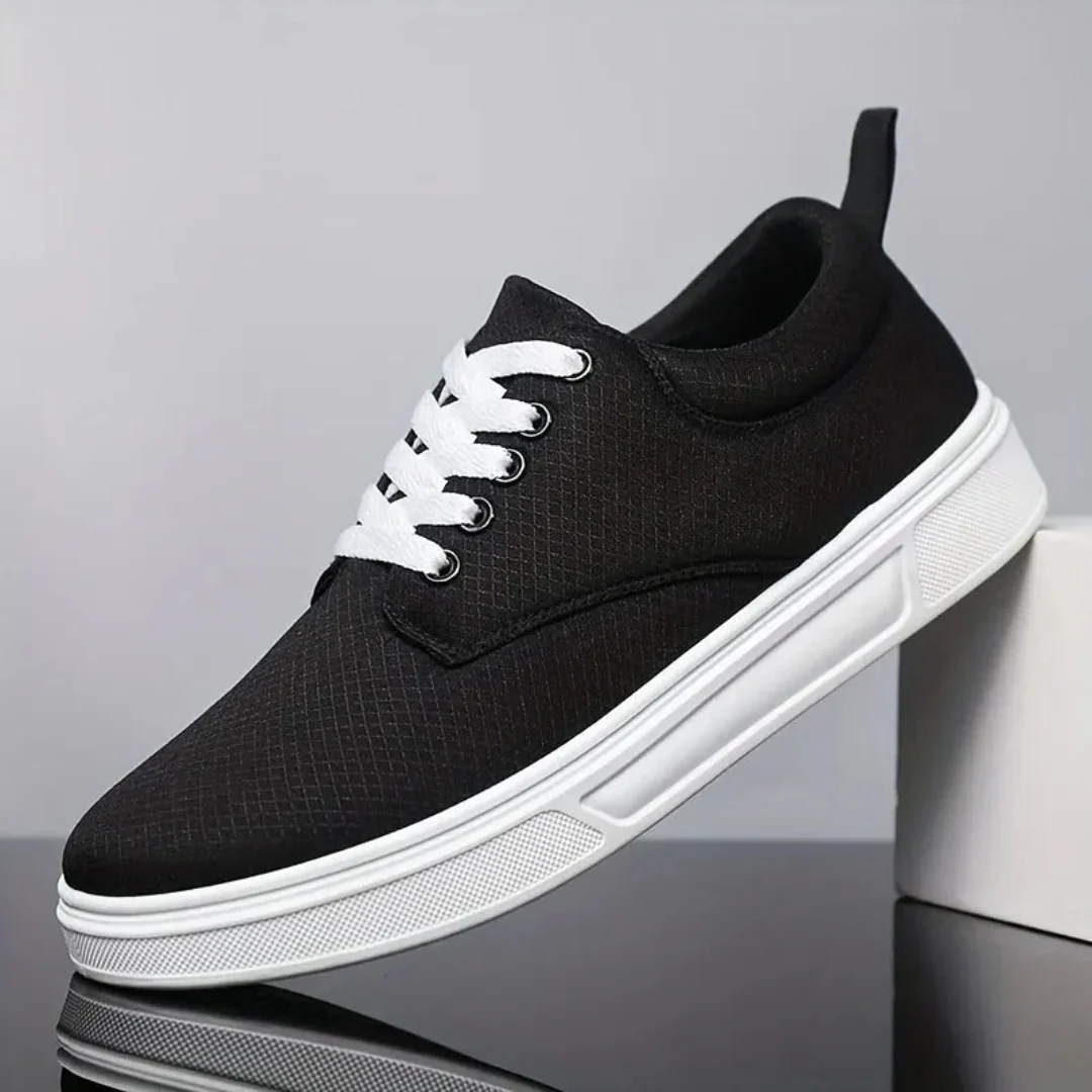 Franco | Vontas Classic Sneakers - Image 4