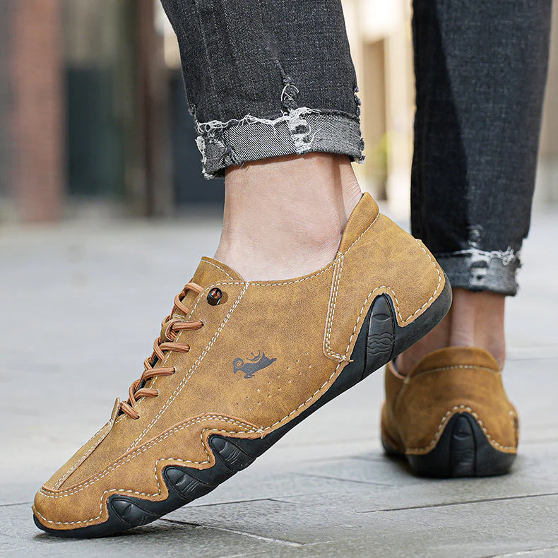 Frankie® | Ultra-Comfortable Anti-Slip Barefoot Shoe (Unisex) - Image 2