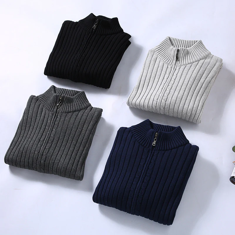Frankie® | Zip Cardigan - Image 4