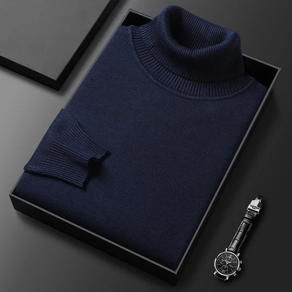 Franklin® | Luxury Sweater - Image 8