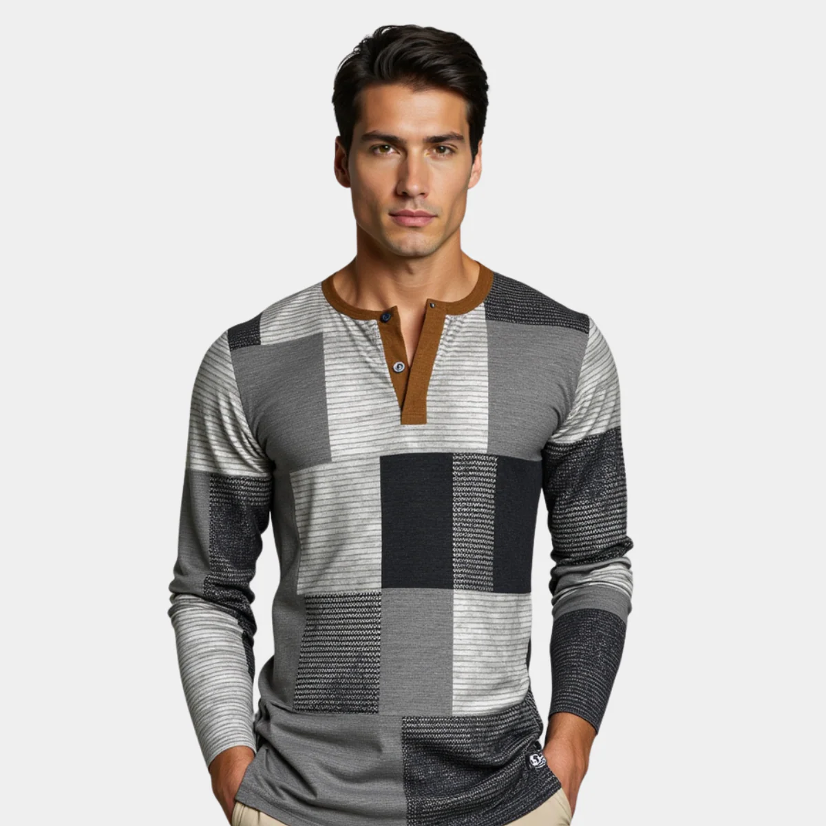 Fraser® | Long Sleeved Shirt