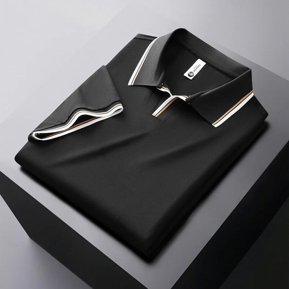 Frederick® | Stylish Polo Shirt For Men - Image 5