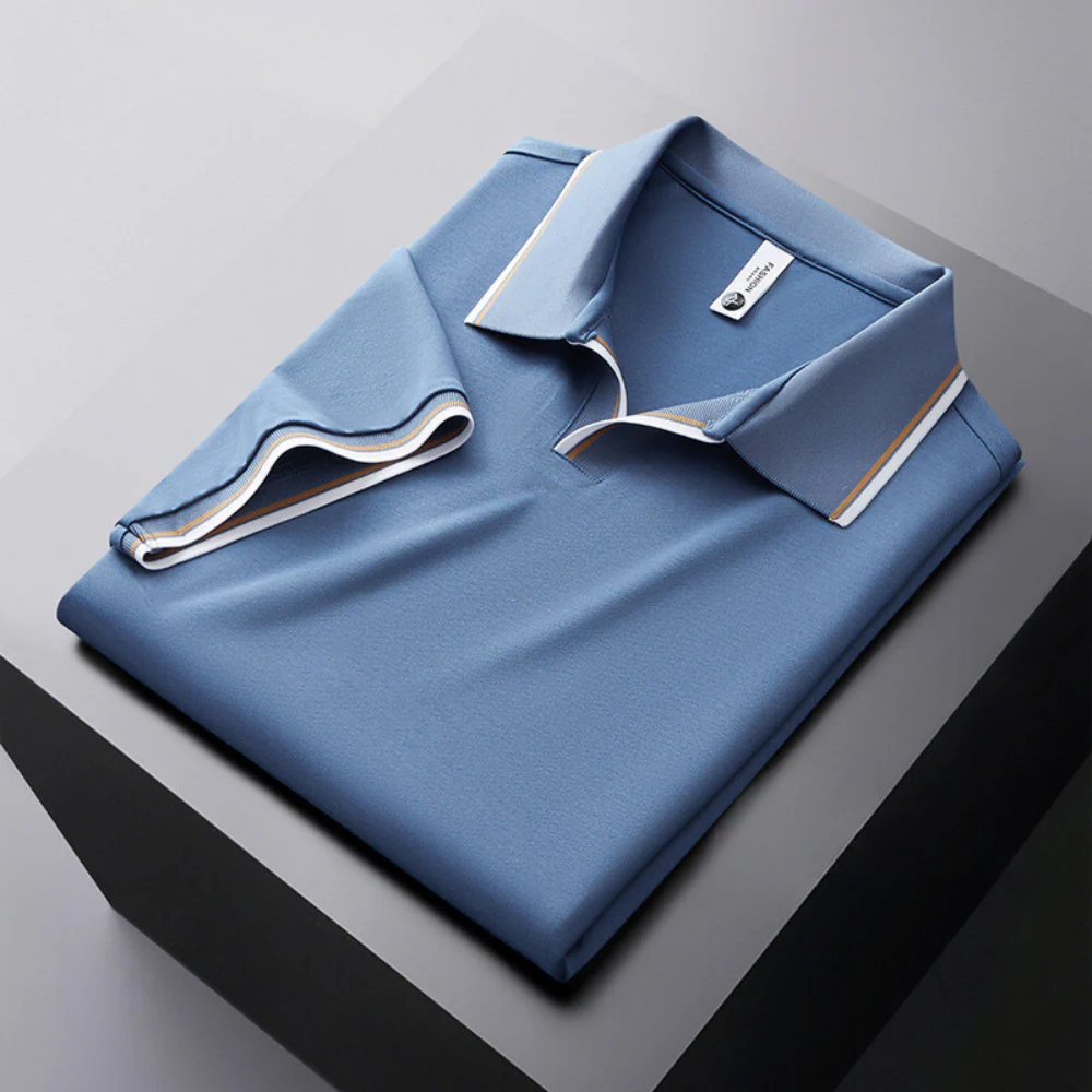Frederick® | Stylish Polo Shirt For Men - Image 6