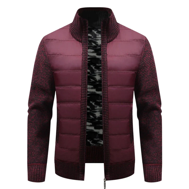 Frederick | Leonardo Elegant Jacket - Image 3