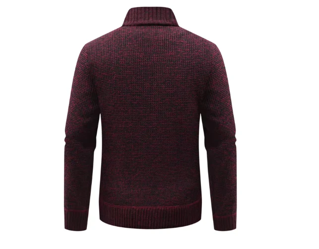 Frederick | Leonardo Elegant Jacket - Image 4
