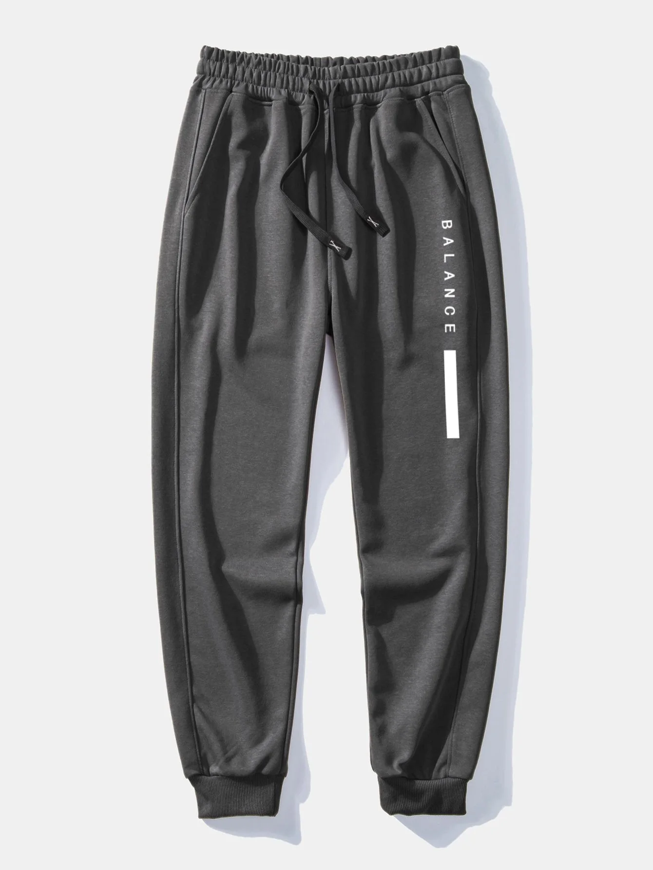 Froilán® | Balance Stripe Print Jogging Pants - Image 2