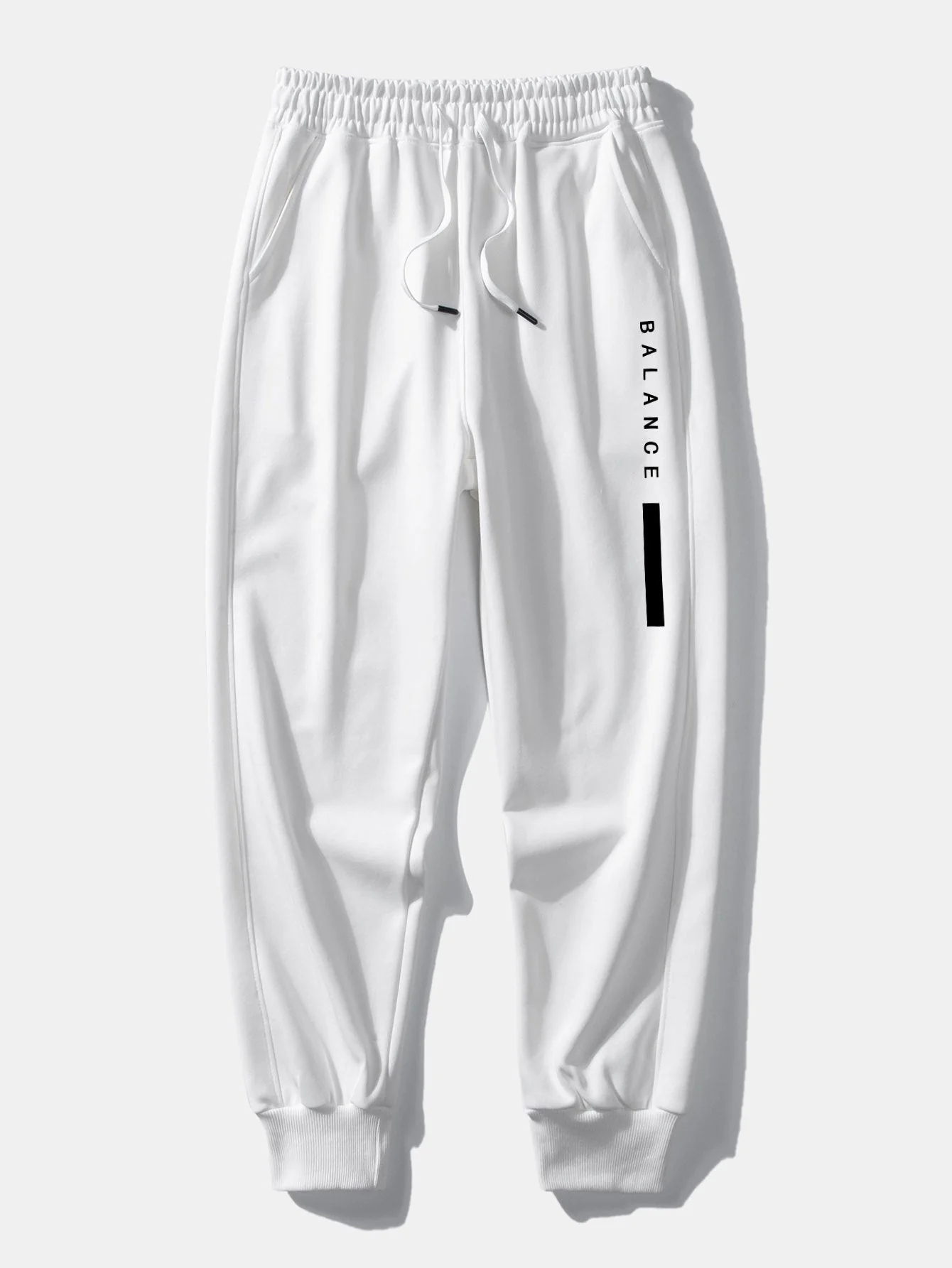 Froilán® | Balance Stripe Print Jogging Pants - Image 5