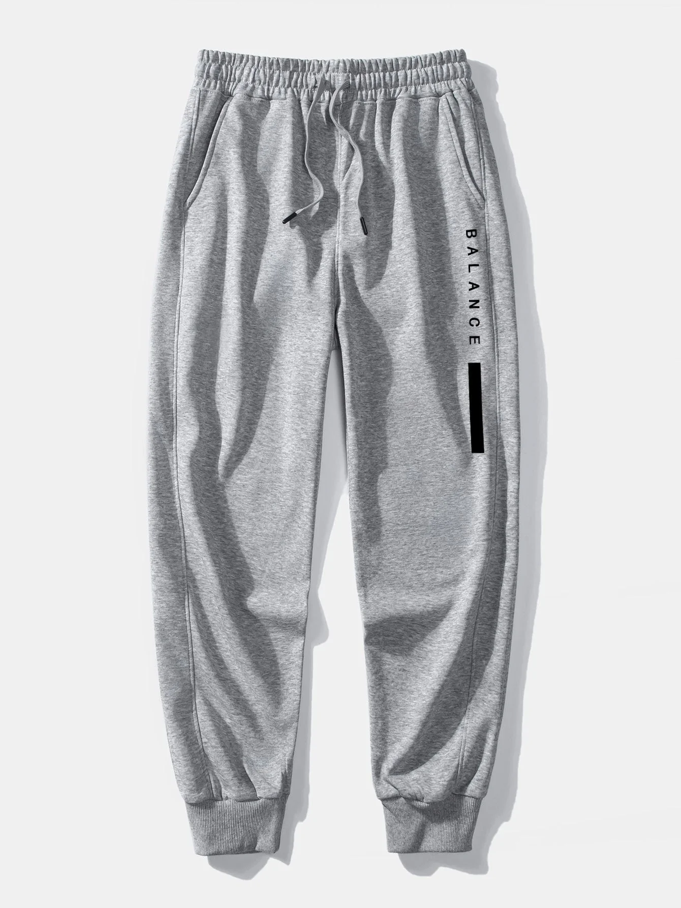 Froilán® | Balance Stripe Print Jogging Pants - Image 6