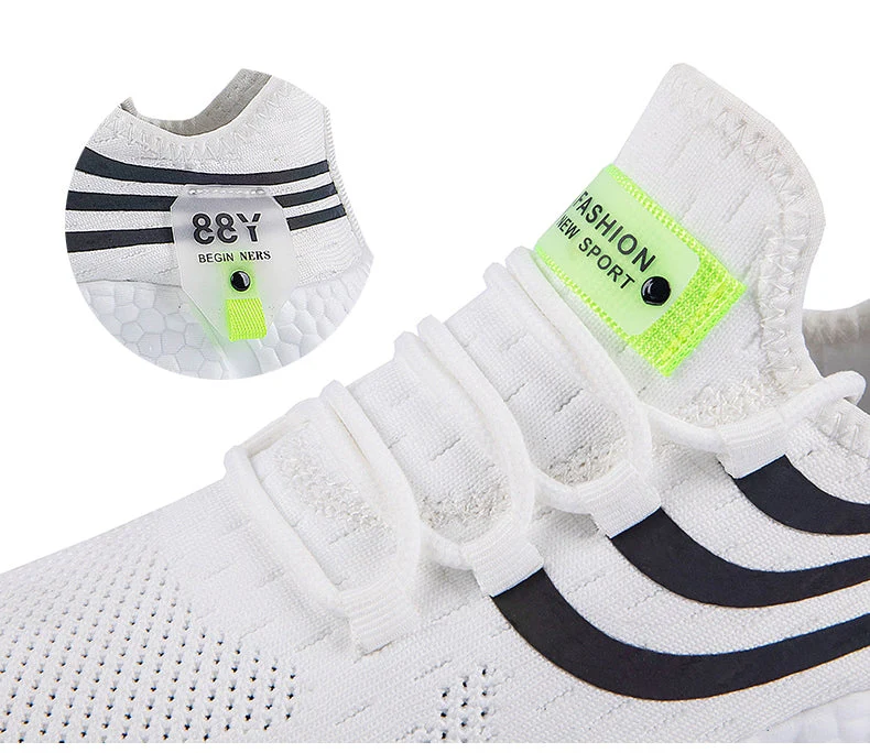 Froilán® | Casual And Effortless   Sneakers - Image 5