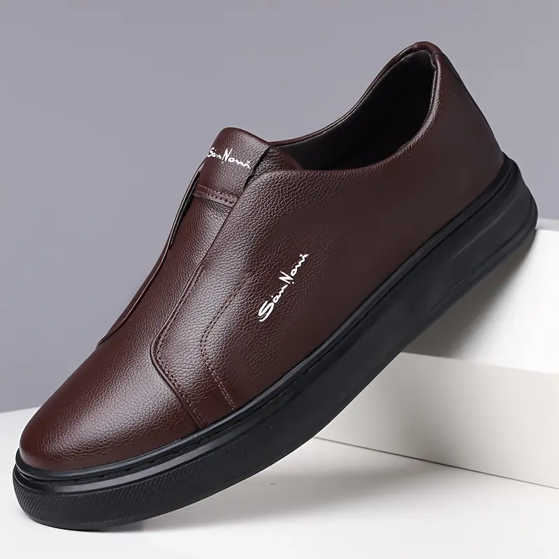 Froilan | Harbour Slip-On Sneakers - Image 13