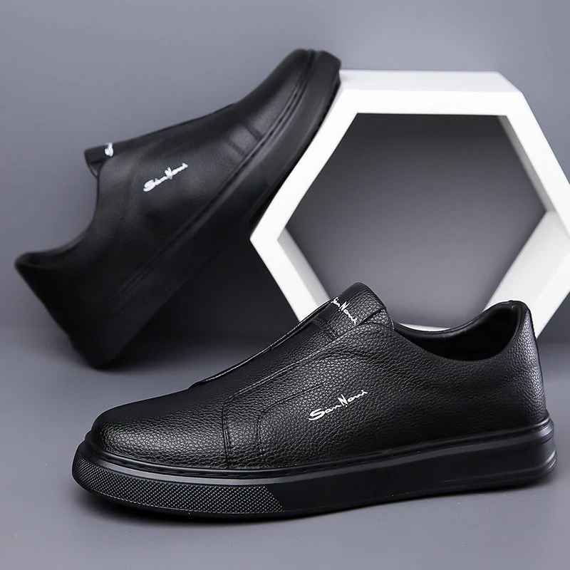 Froilan | Harbour Slip-On Sneakers - Image 4
