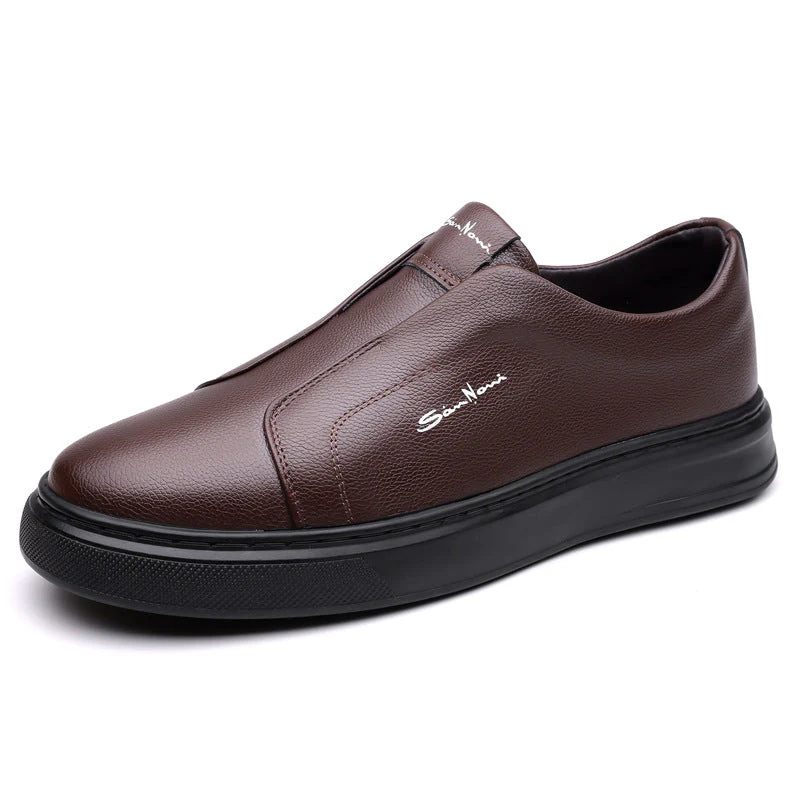 Froilan | Harbour Slip-On Sneakers - Image 7