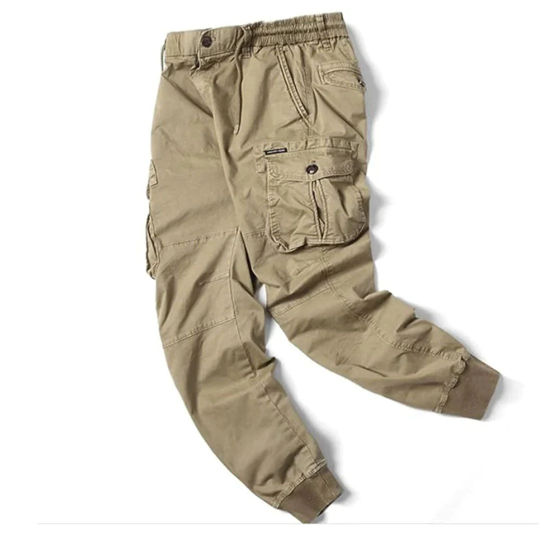 Gabriel® | Casual And Fashionable   Trousers