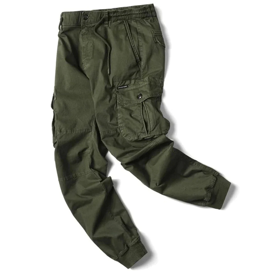 Gabriel® | Casual And Fashionable   Trousers - Image 2