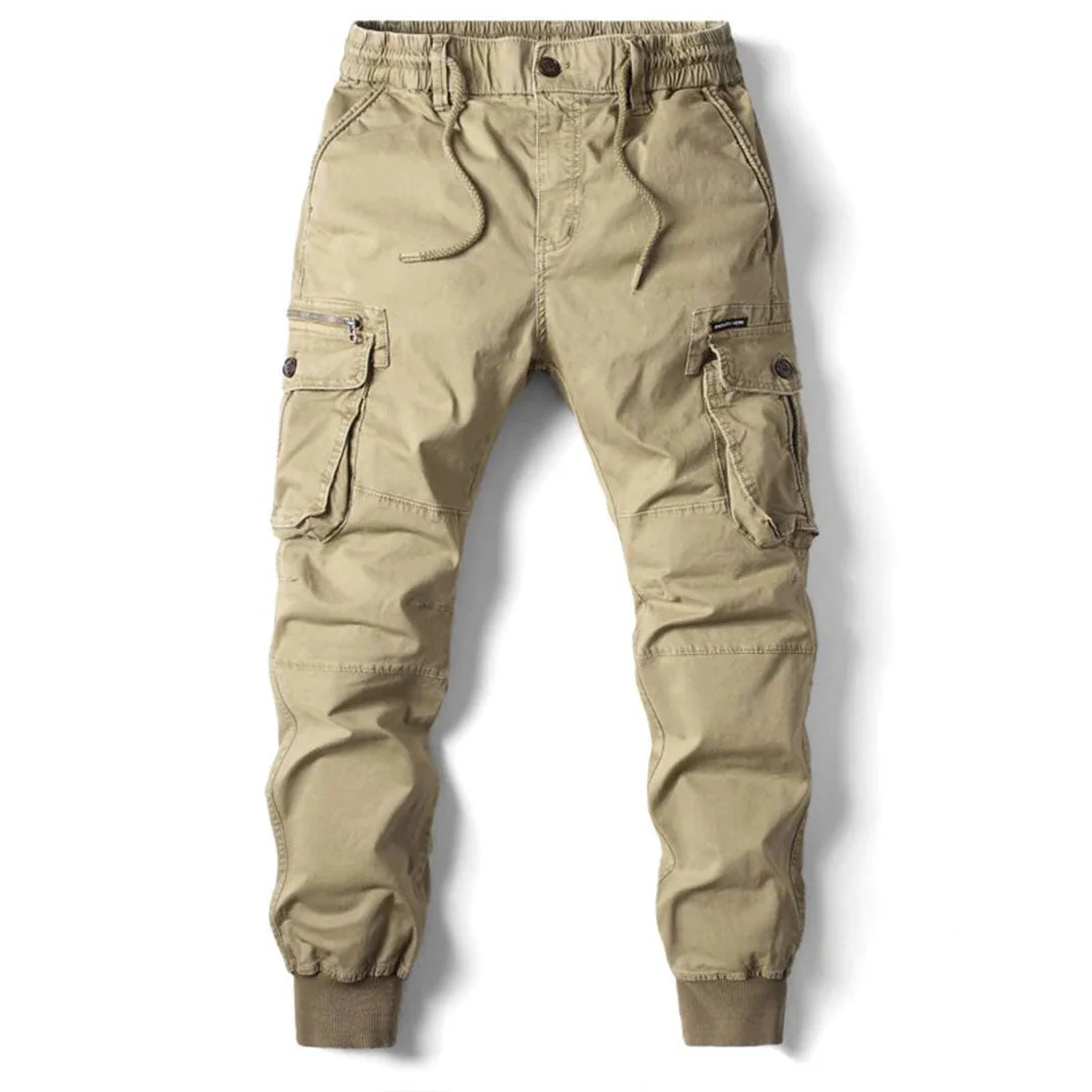 Gabriel® | Casual And Fashionable   Trousers - Image 4