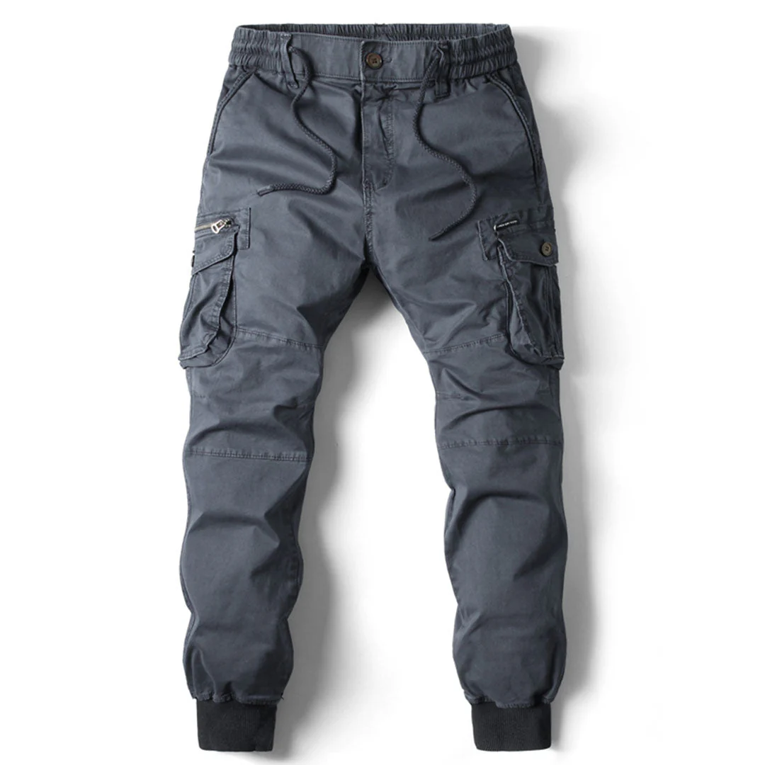 Gabriel® | Casual And Fashionable   Trousers - Image 5