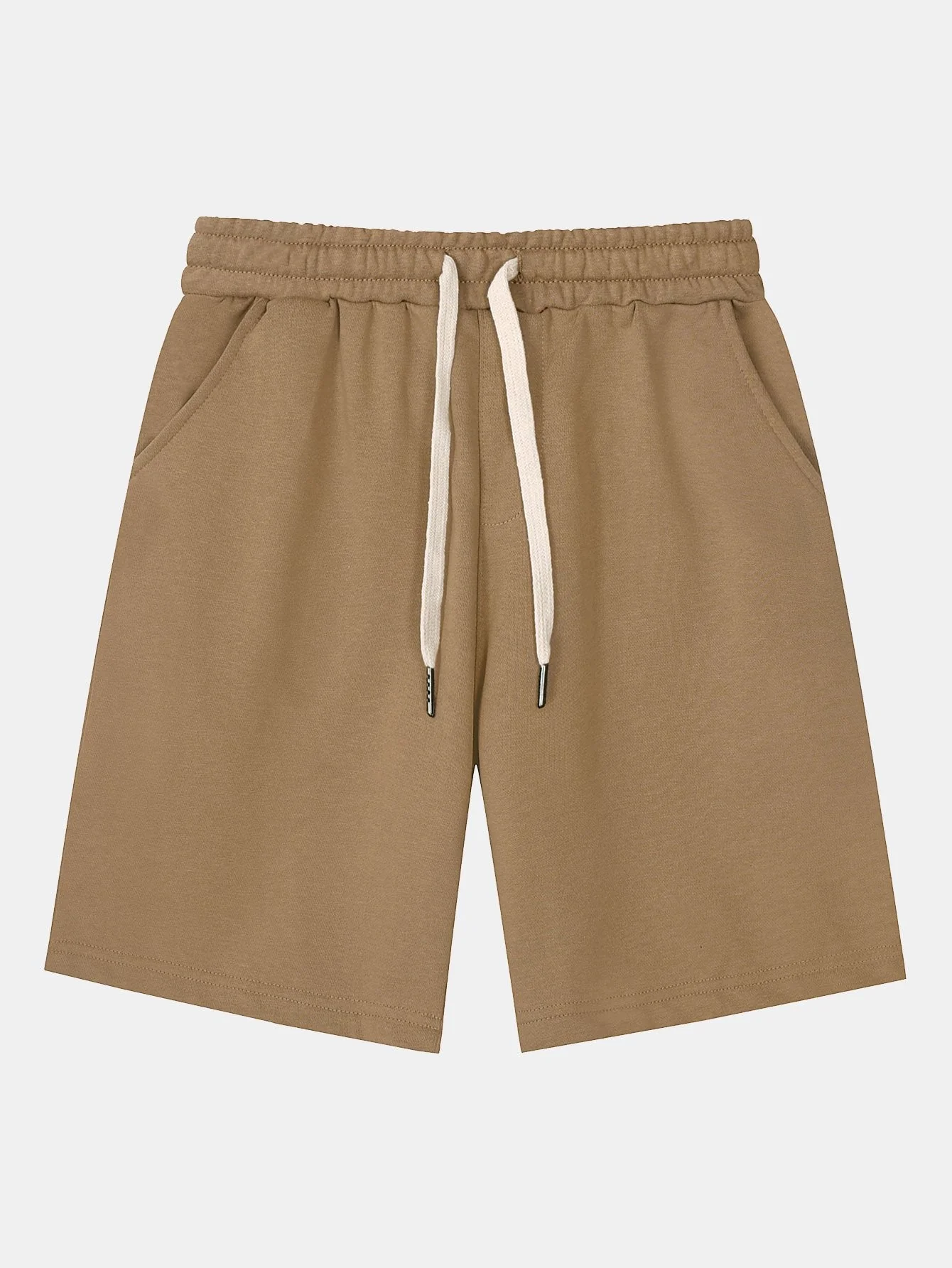 Gabriel® | Drawstring Sweat Shorts