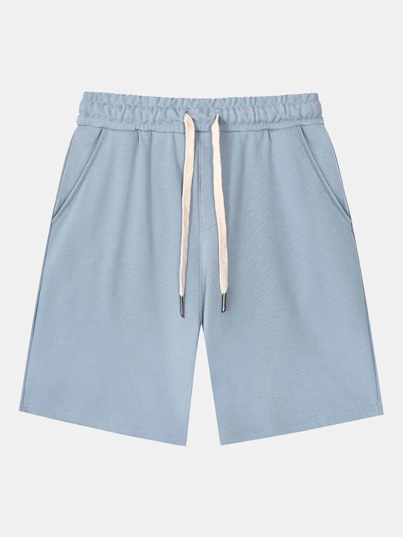 Gabriel® | Drawstring Sweat Shorts - Image 5