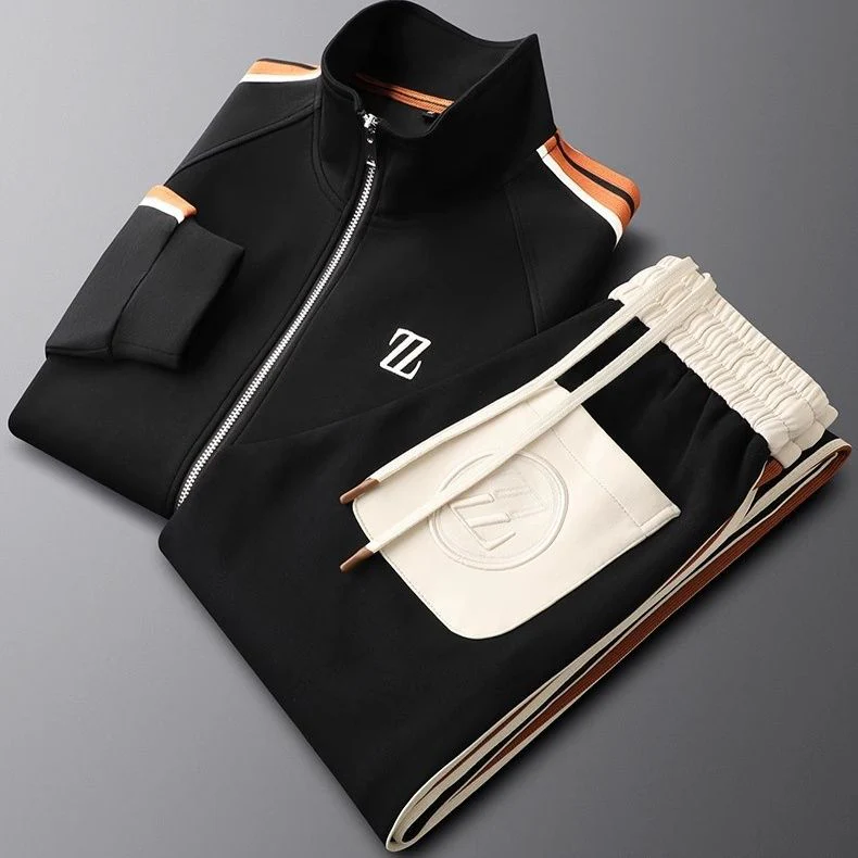 Gabriel® | Premium Tracksuit Set - Image 8