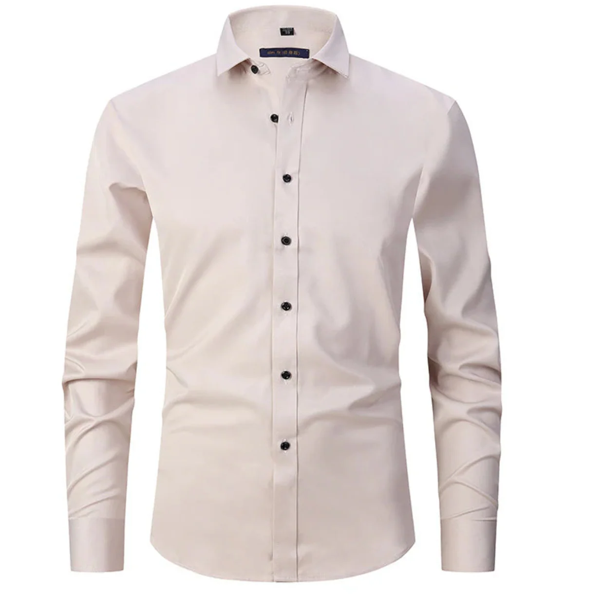 Gabriel® | Stretchy Business Shirt - Image 7