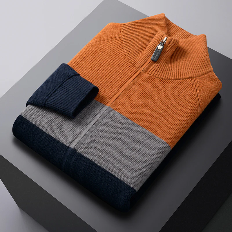 Gabriel® | Wool-Blend Sweater - Image 4
