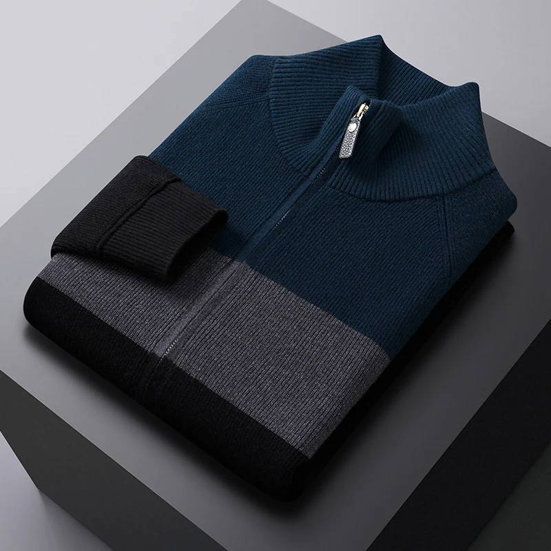 Gabriel® | Wool-Blend Sweater - Image 5