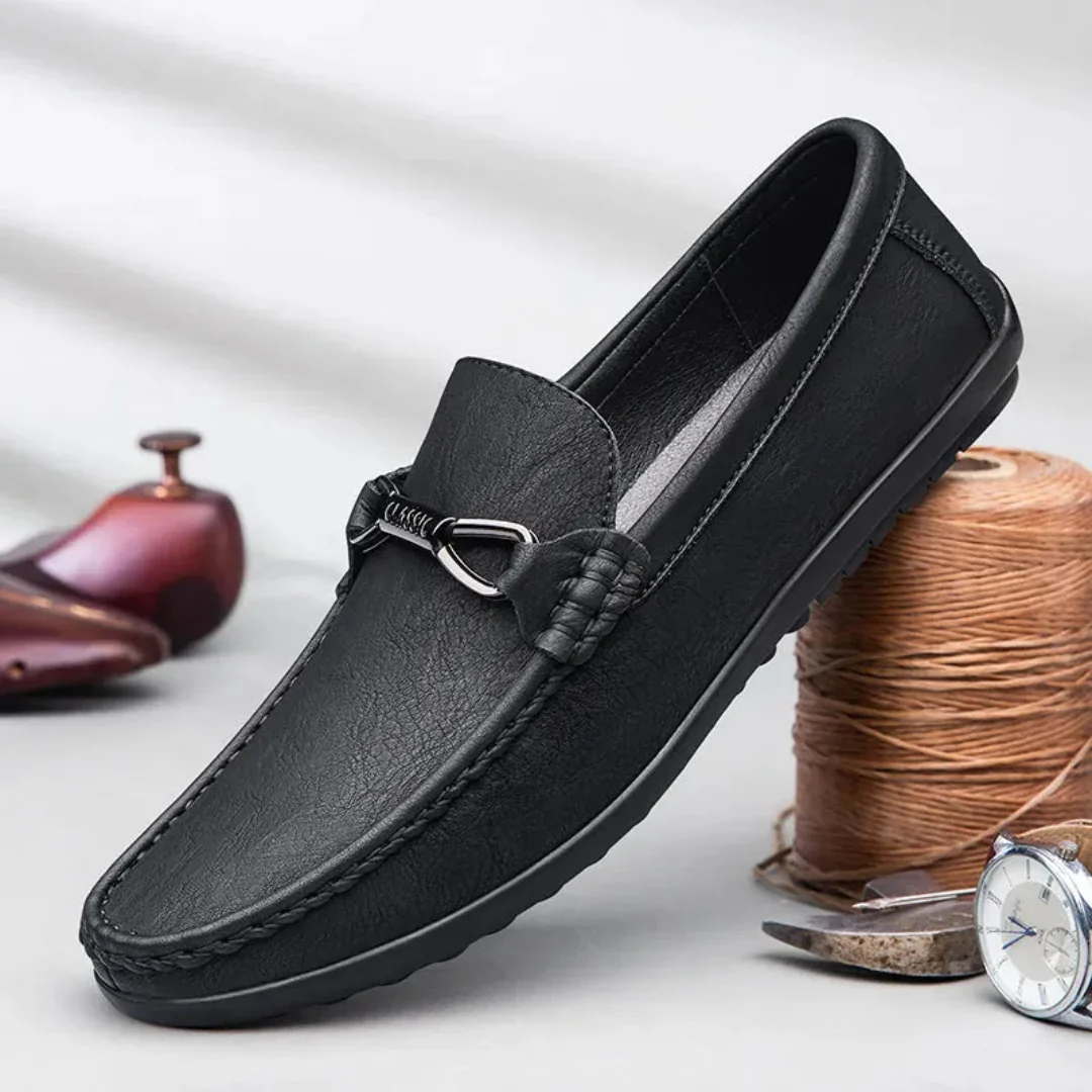 Gael | On Loafers - Image 2