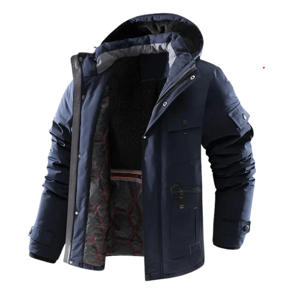 Gael | Reflective Jacket - Image 2