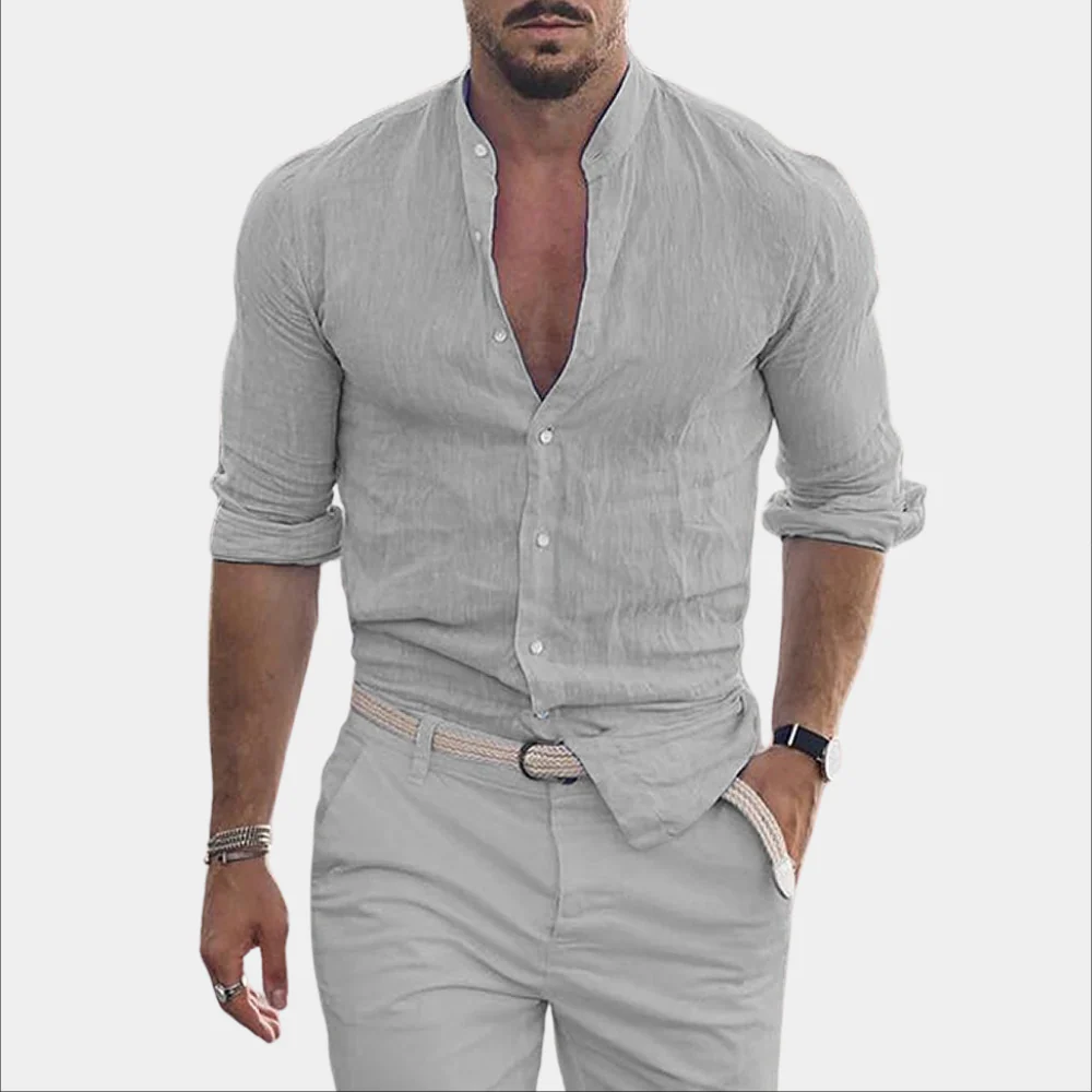 Gage® | Casual Shirt For Men - Image 3