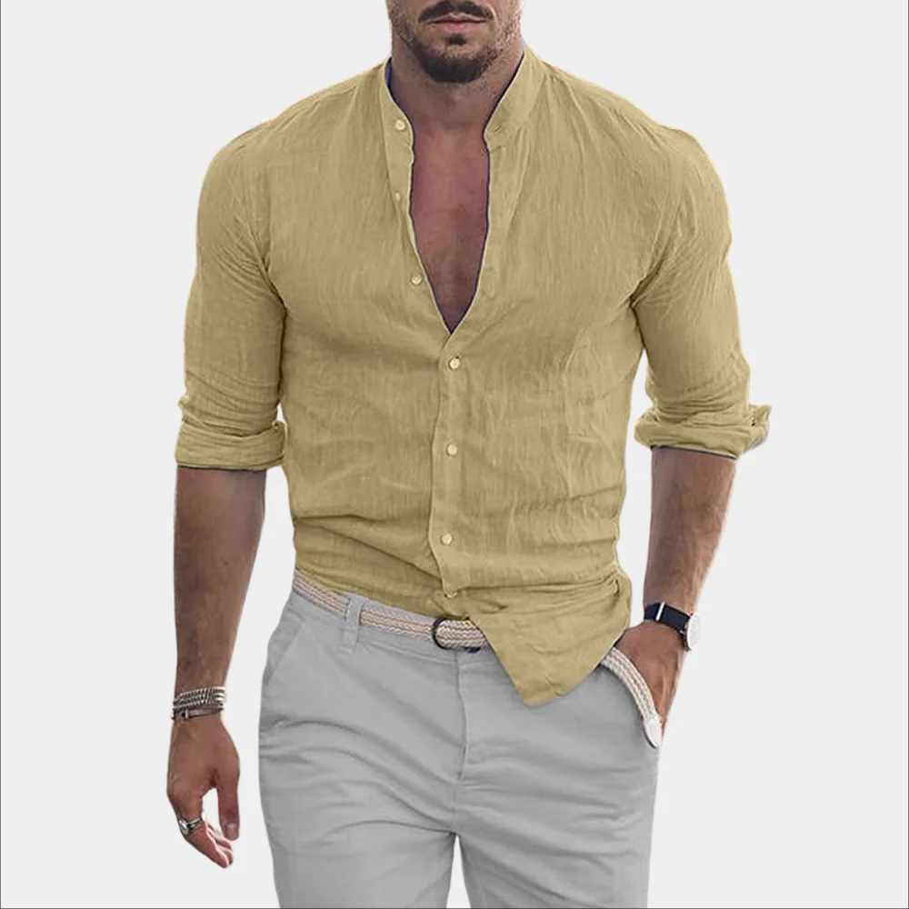 Gage® | Casual Shirt For Men - Image 5