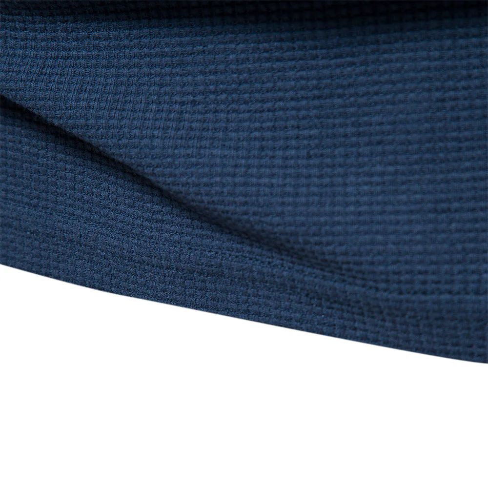 Galileo® | Premium Waffle-Knit T-Shirt - Image 7