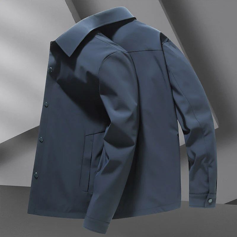 Galileo | Modern shell jacket - Image 5