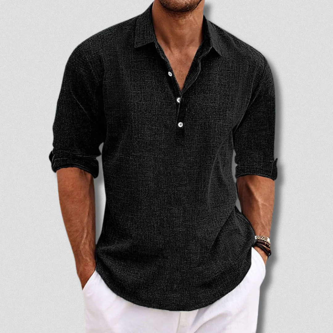 Gary® | Premium Lightweight Shirt For Men - Image 2