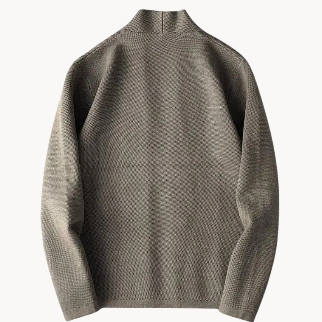 Gary | LUXURY PREMIUM COTTON VEST - Image 3