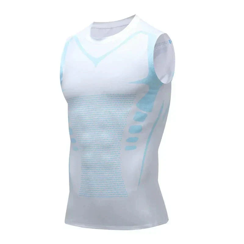 Gary | Shapewear Tank Top - Image 4