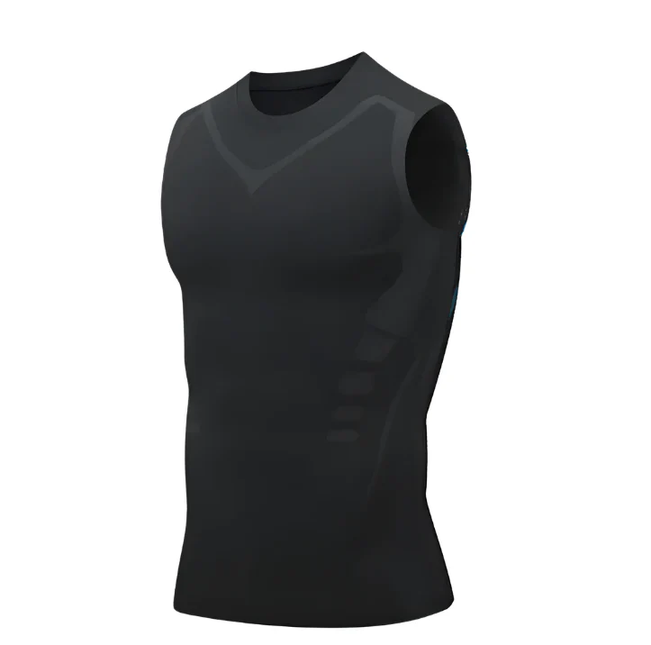 Gary | Shapewear Tank Top - Image 5