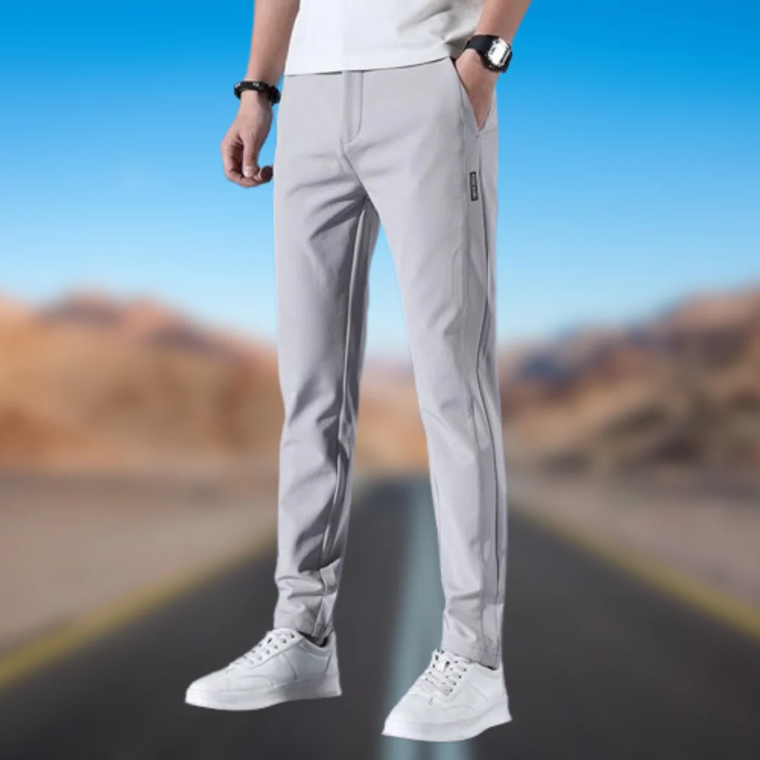 Gáspar® | Casual men's trousers - Image 3